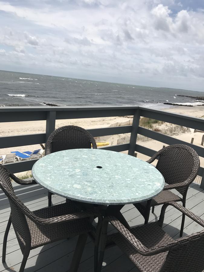 Beach House Inn West Dennis Exterior foto