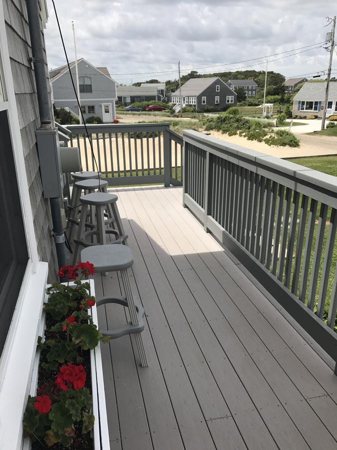 Beach House Inn West Dennis Exterior foto