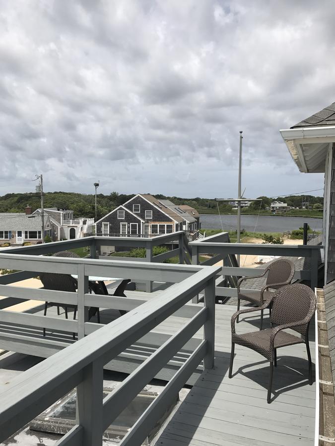 Beach House Inn West Dennis Exterior foto