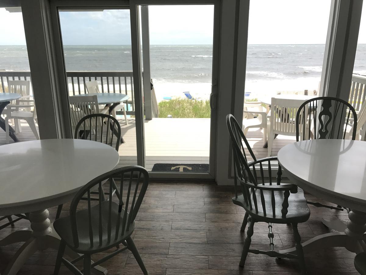 Beach House Inn West Dennis Exterior foto