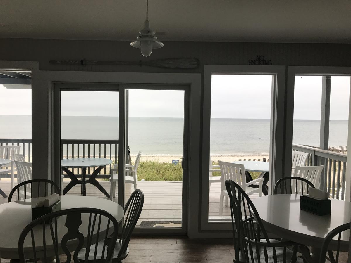 Beach House Inn West Dennis Exterior foto