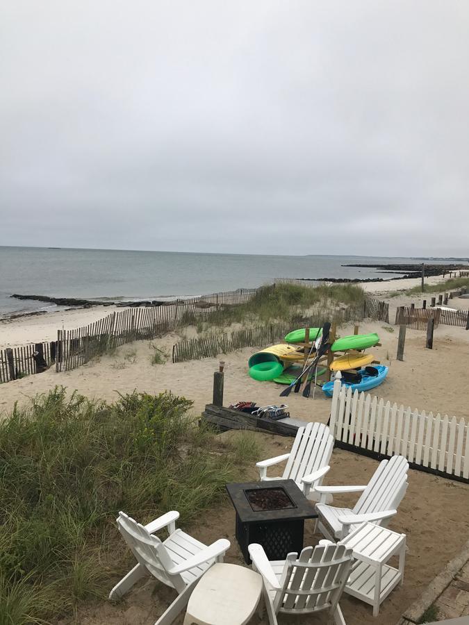 Beach House Inn West Dennis Exterior foto